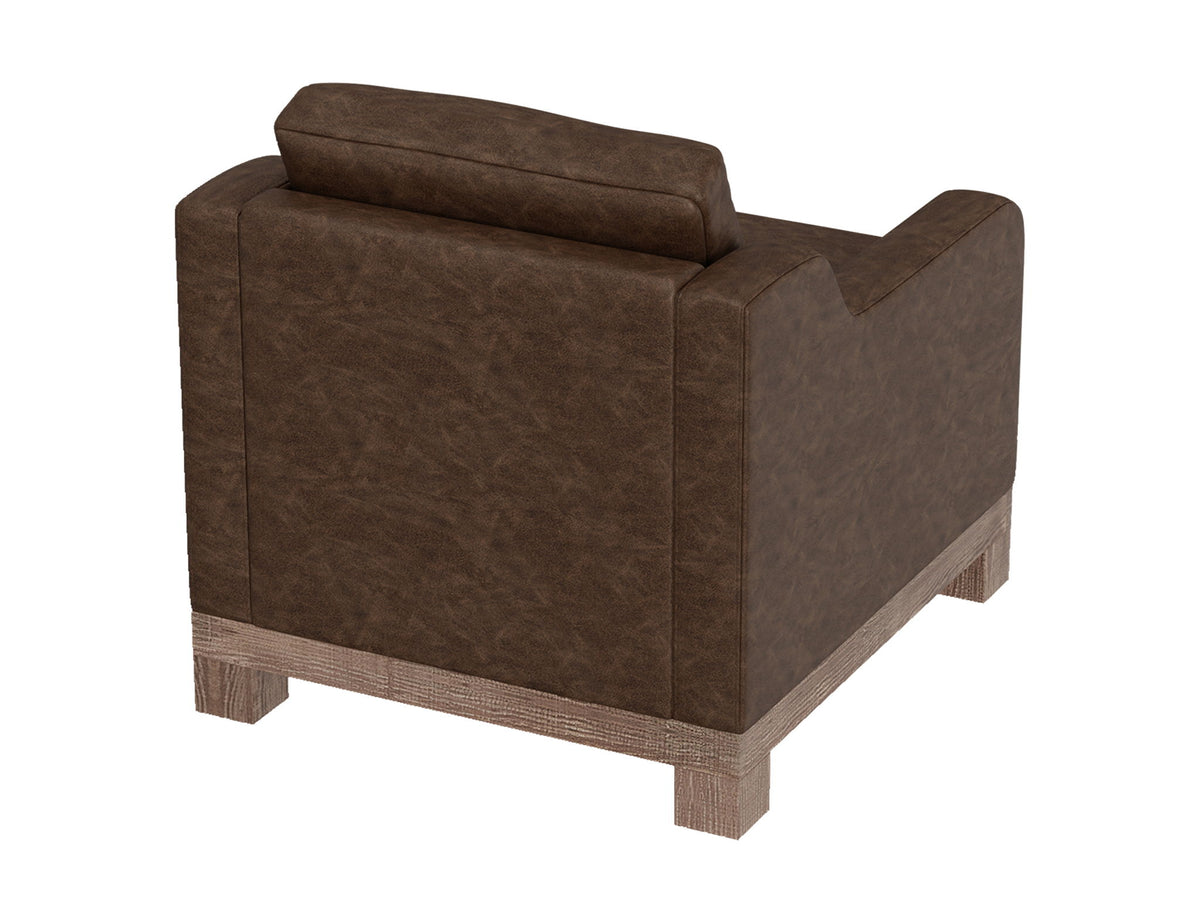 Samba - Arm Chair