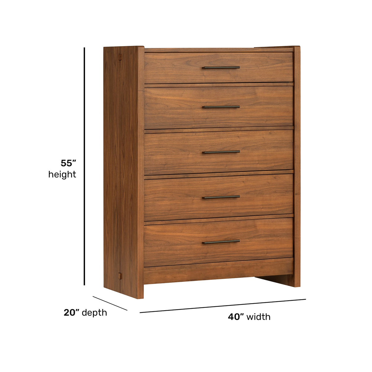 Flexsteel Lincoln Drawer Chest