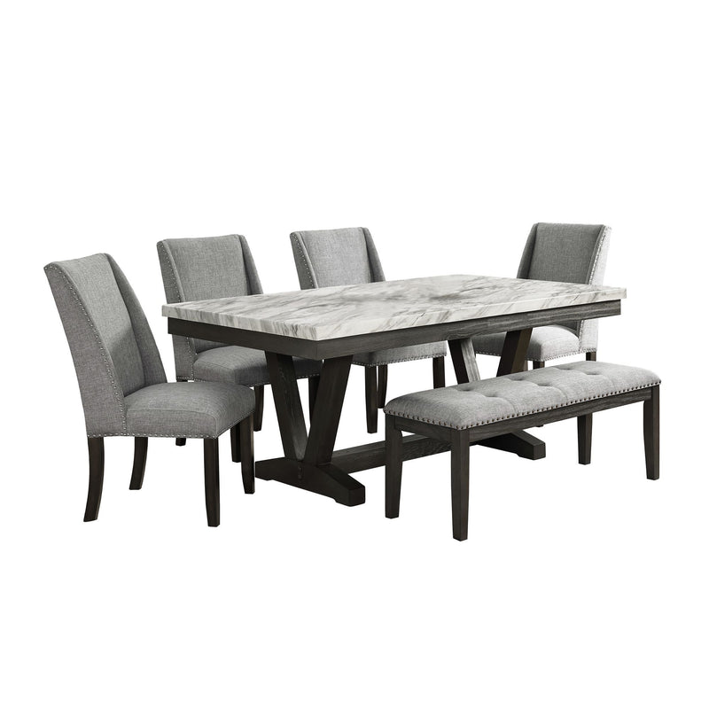 Everdeen - Dining Set