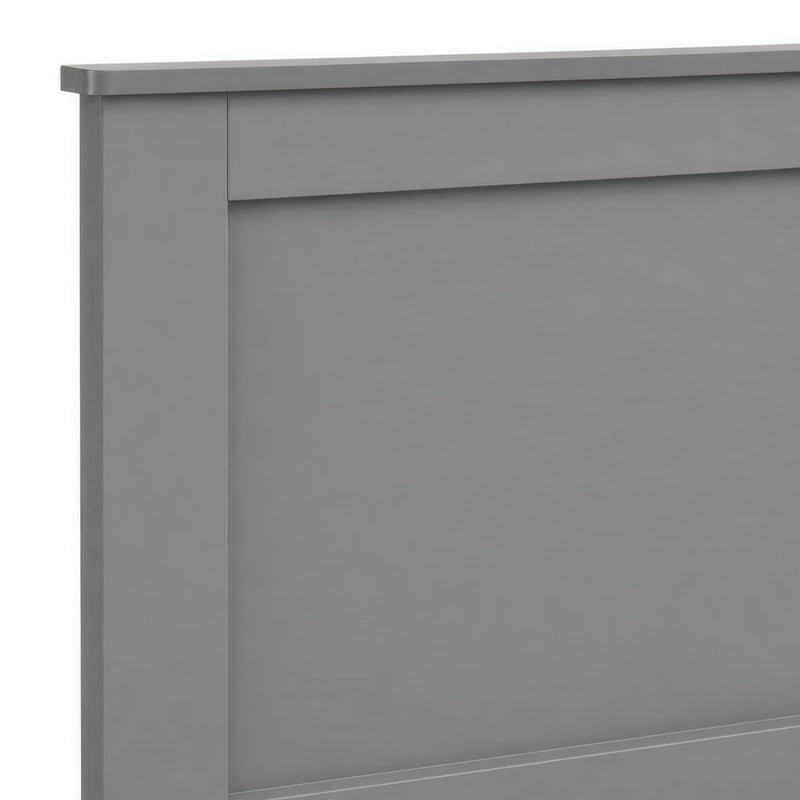 Sami - Youth Panel Bed
