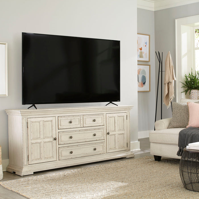 Big Valley - TV Console