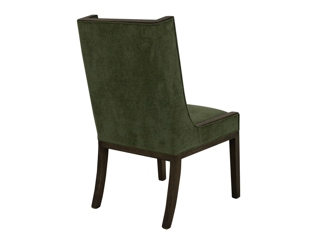 Mezquite - Upholstered Chair (Set of 2)
