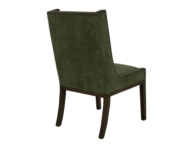 Mezquite - Upholstered Chair (Set of 2)