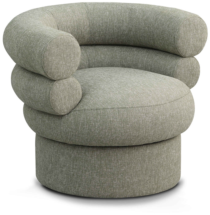 Valentina - Accent Swivel Chair
