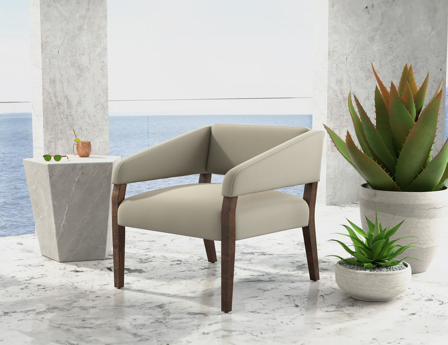 Murcia - Arm Chair