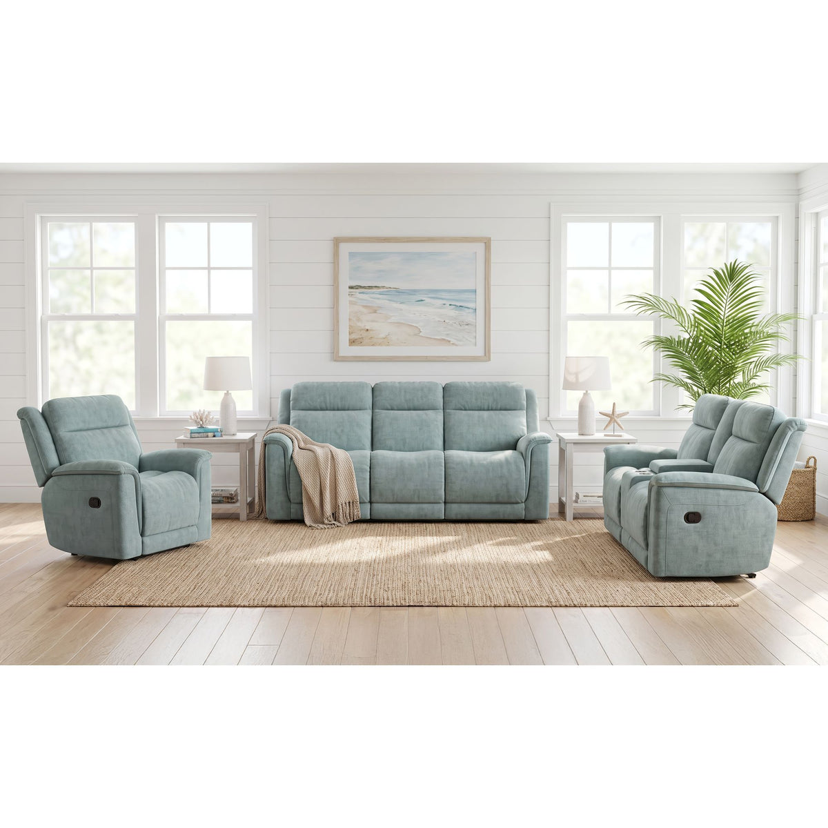 Striker - Recliner