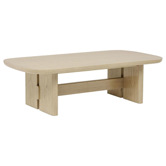 Kailani - Coastal Rectangular Table