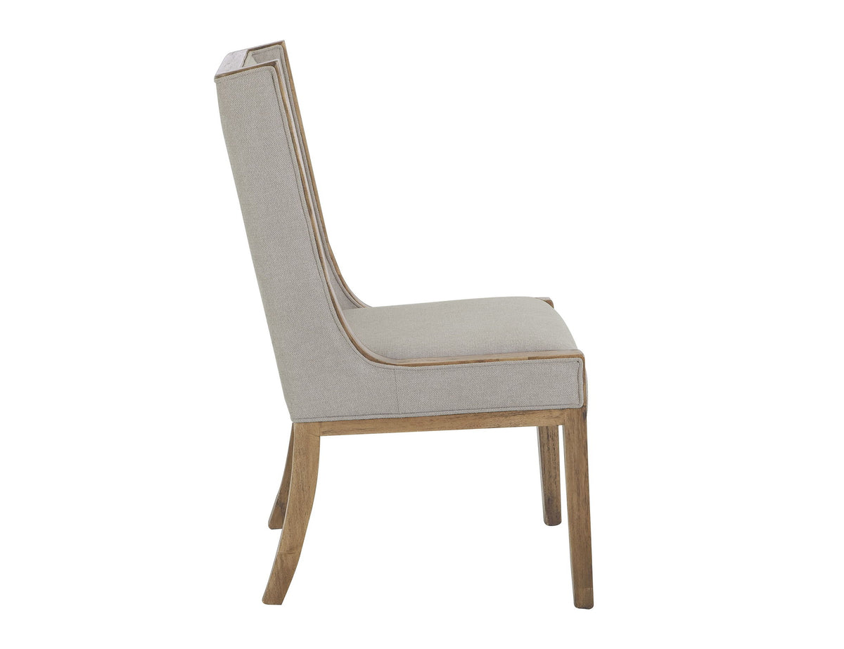 Balam - Upholstered Dining Chair (Set of 2)