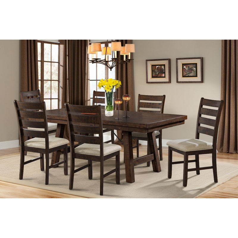Jax - Dining Set