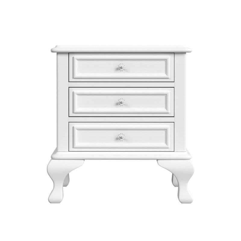 Jesse - Nightstand