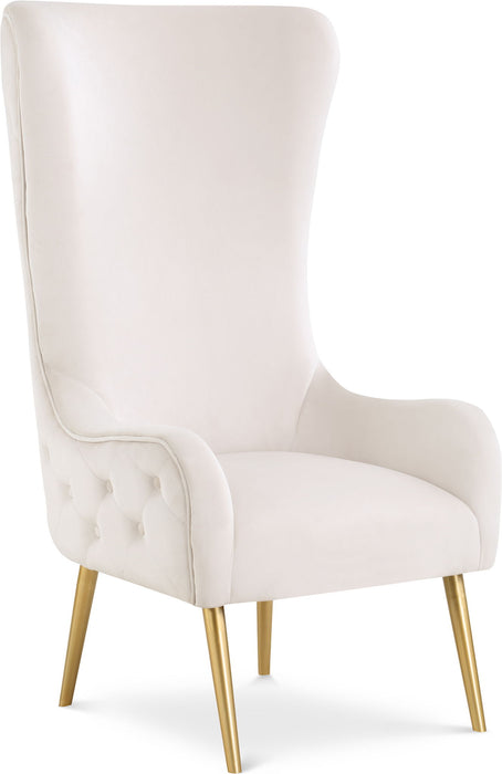 Alexander - Accent Chair