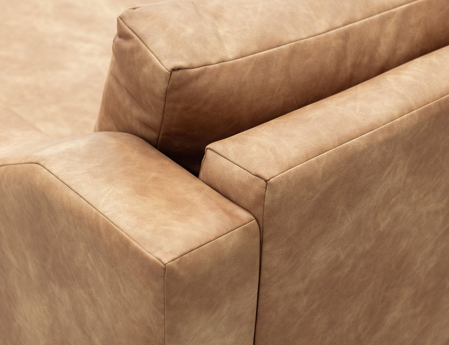 Olivo - RAF Chaise - Orange