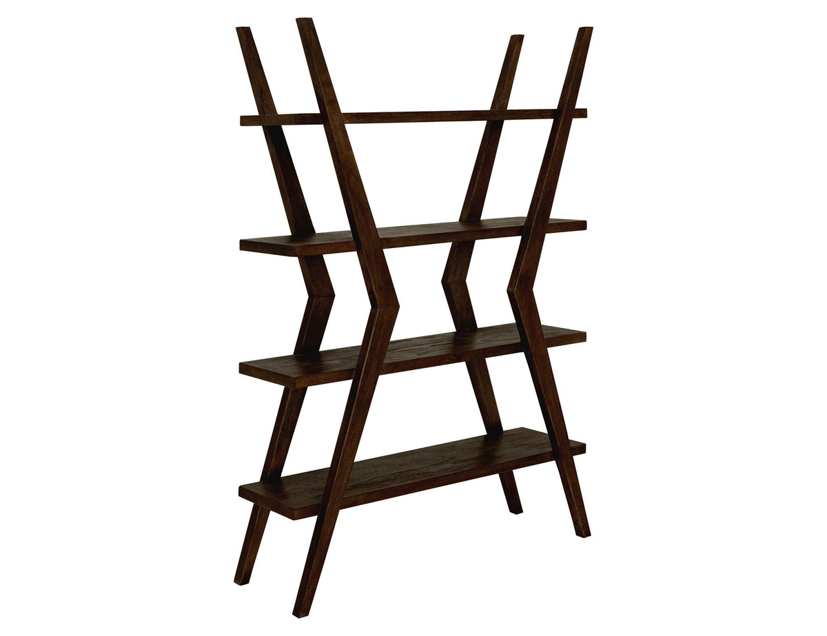 Moka - Etagere Bookcase
