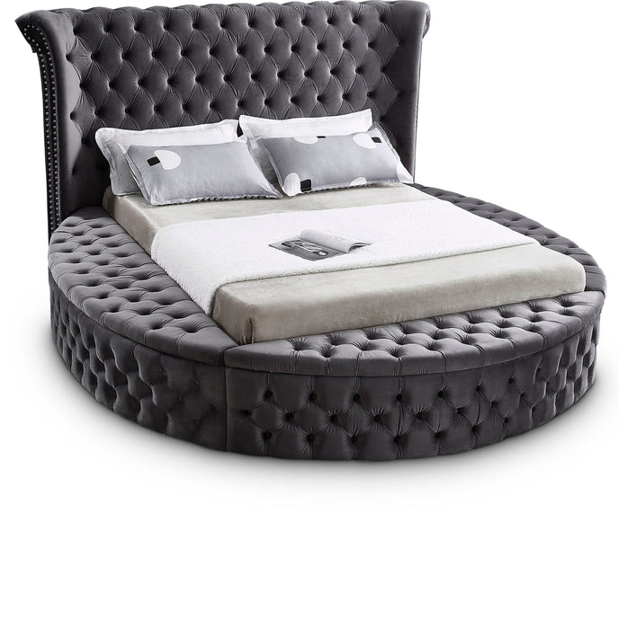 Luxus - Bed