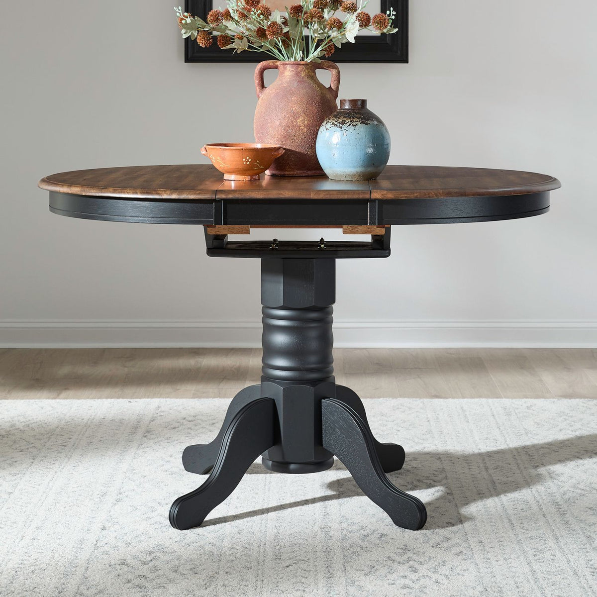 Carolina Crossing - Gathering Table