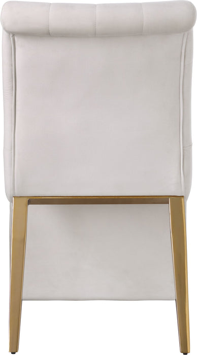 Curve - Dining Chair (Set of 2)