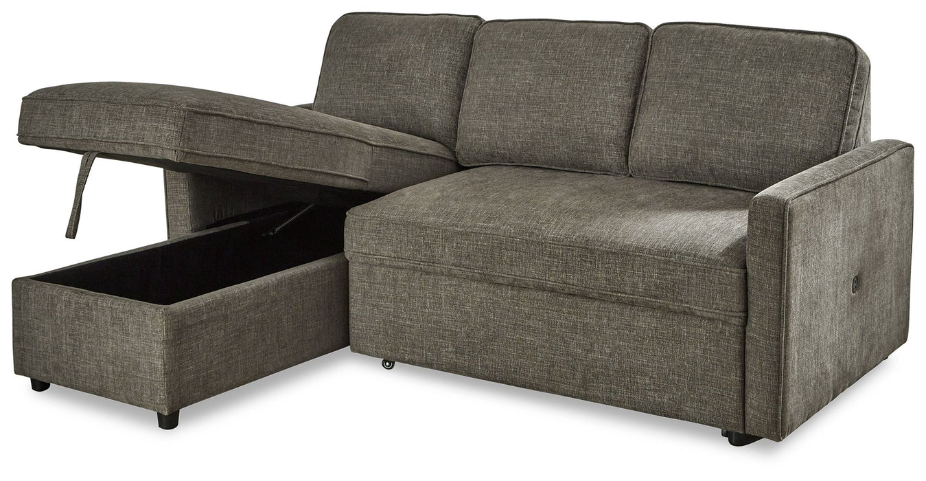 Kerle - Sectional