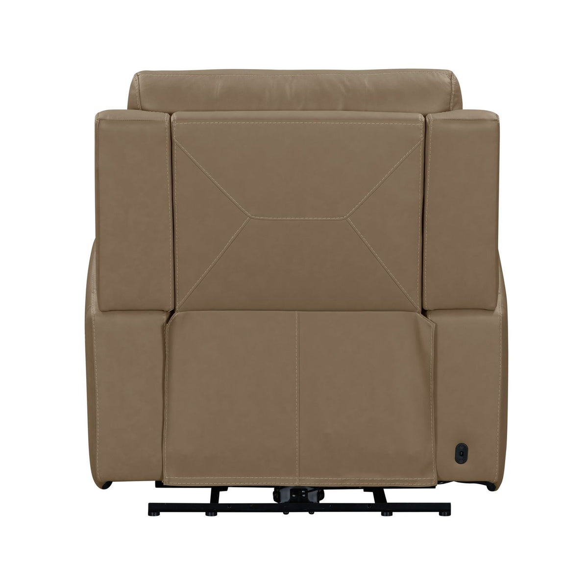 Camden - Swivel Glider Recliner P3