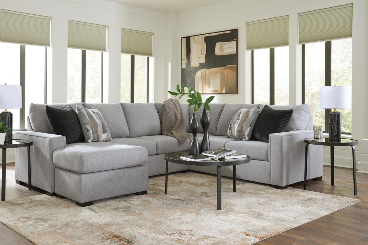 Lakepoint - 2 Piece Sectional