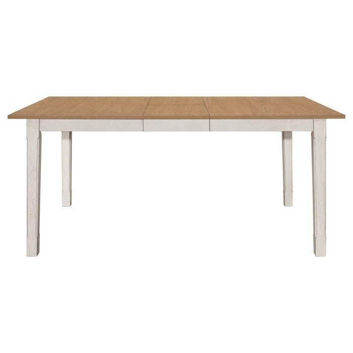 Kirby - Rectangular Dining Table Set