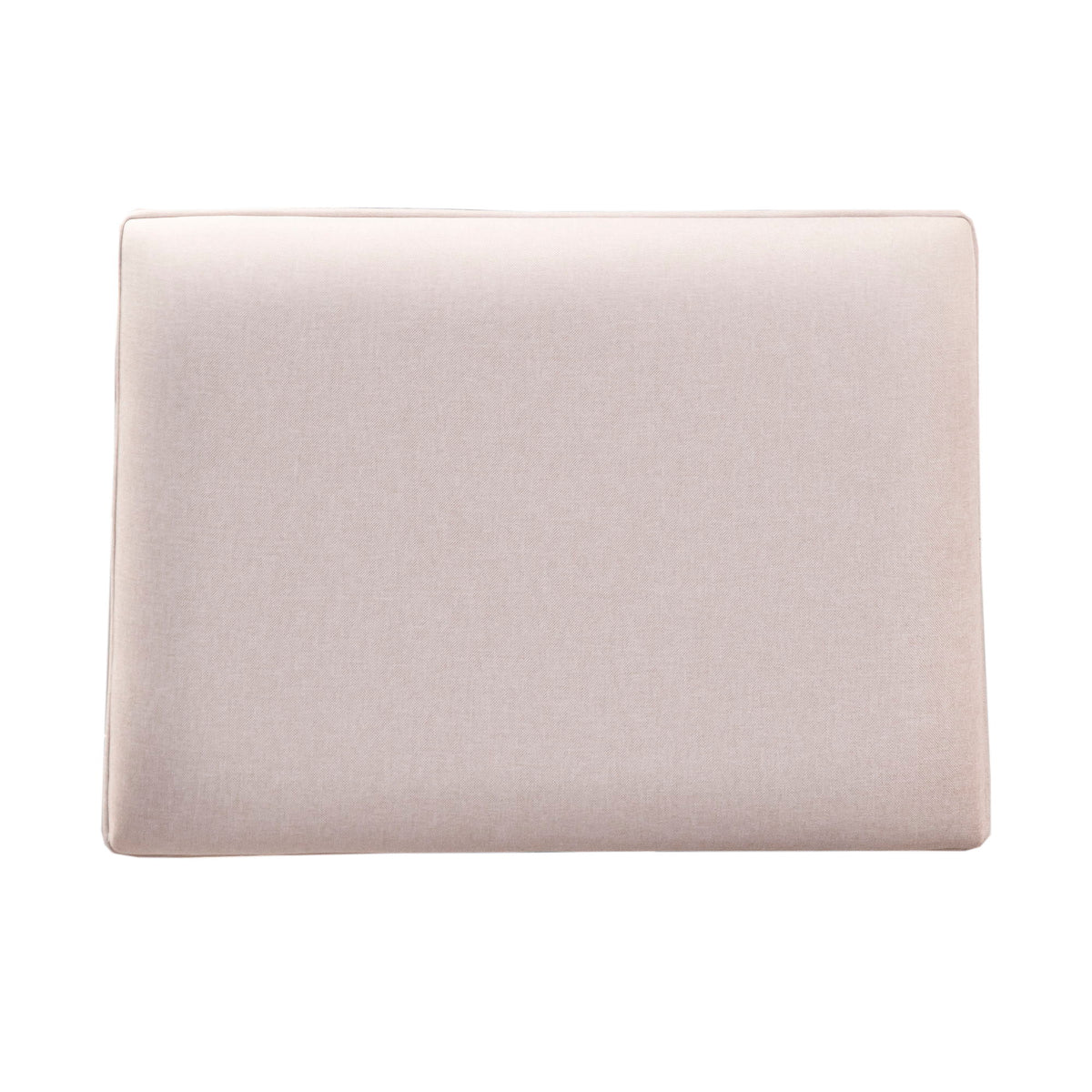 Summer House - Vanity Stool - Oyster White