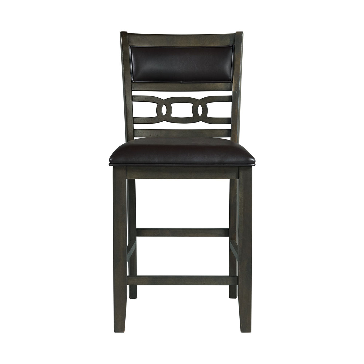 Amherst - Counter Side Chair With Cushion (Set of 2)