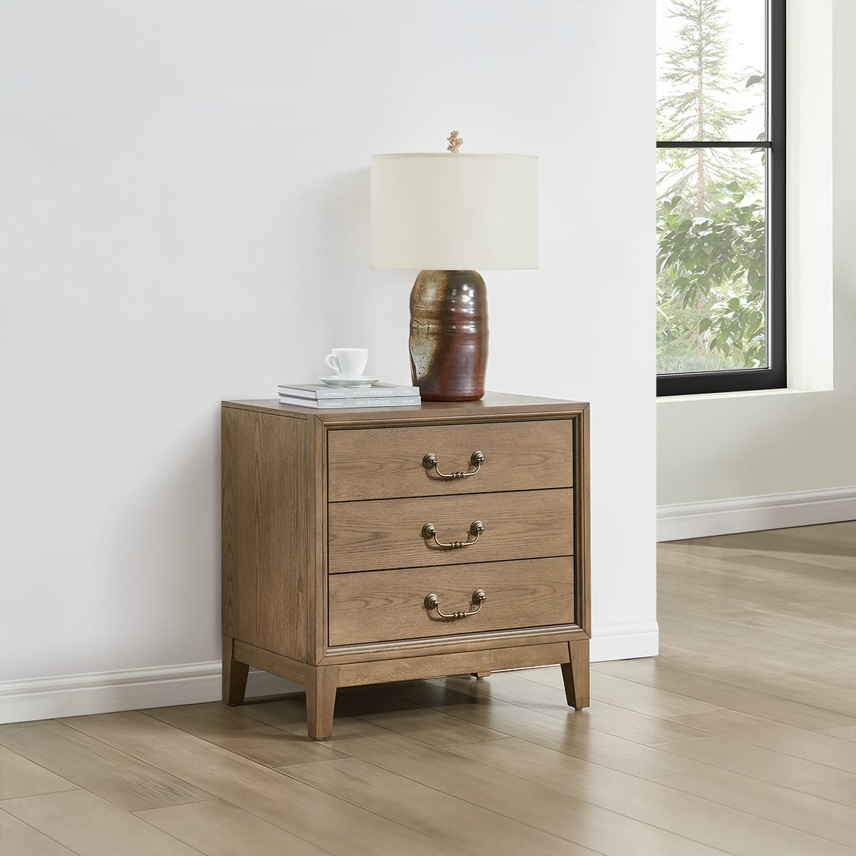 Flexsteel Arlington Nightstand
