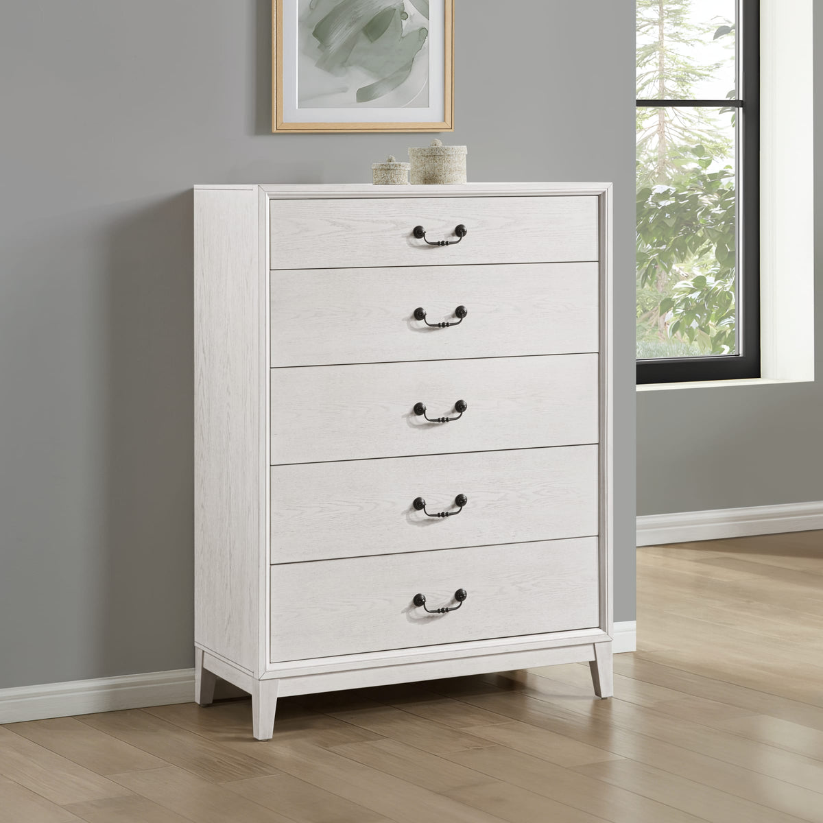 Flexsteel Arlington Chest