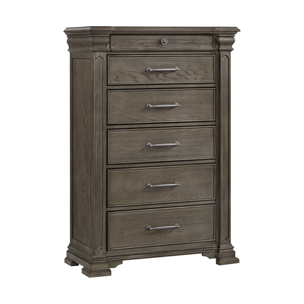 Kings Court - 6-Drawer Chest