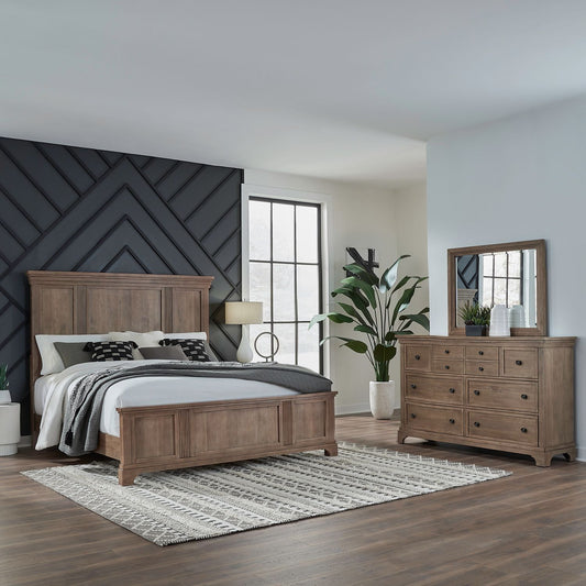 Haven Hills - Bedroom Set