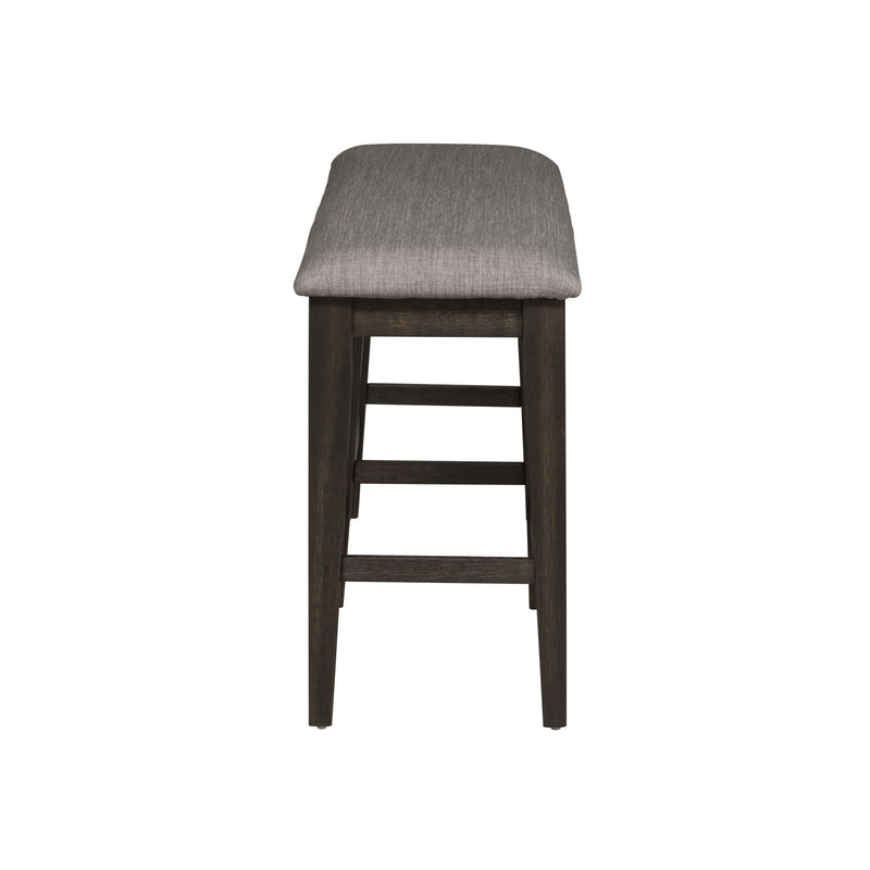 Double Bridge - Bench