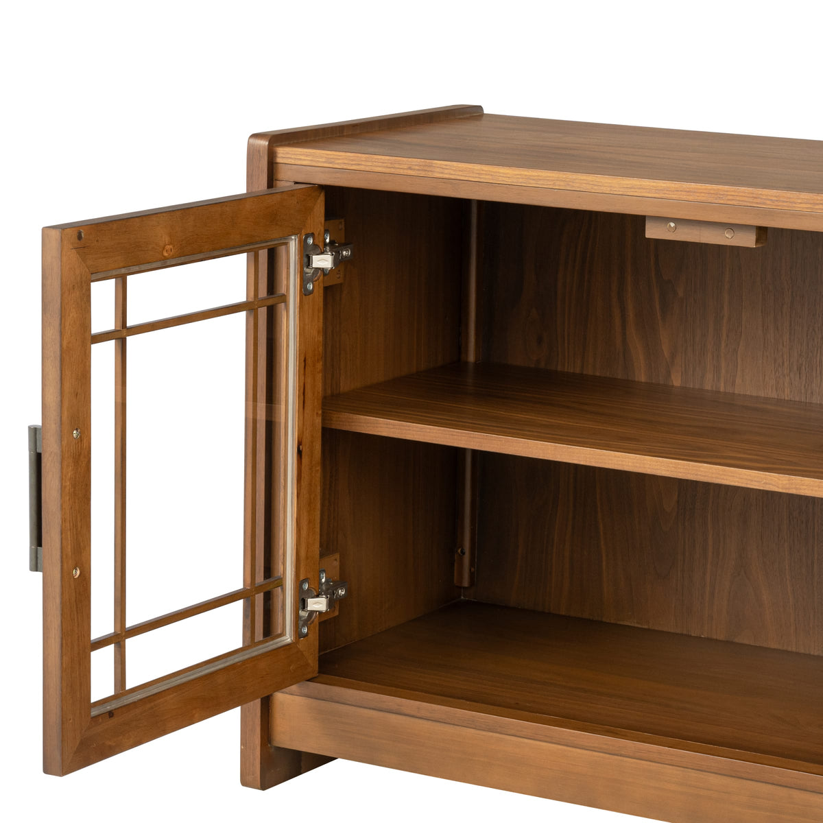 Flexsteel Lincoln Large Entertainment Base