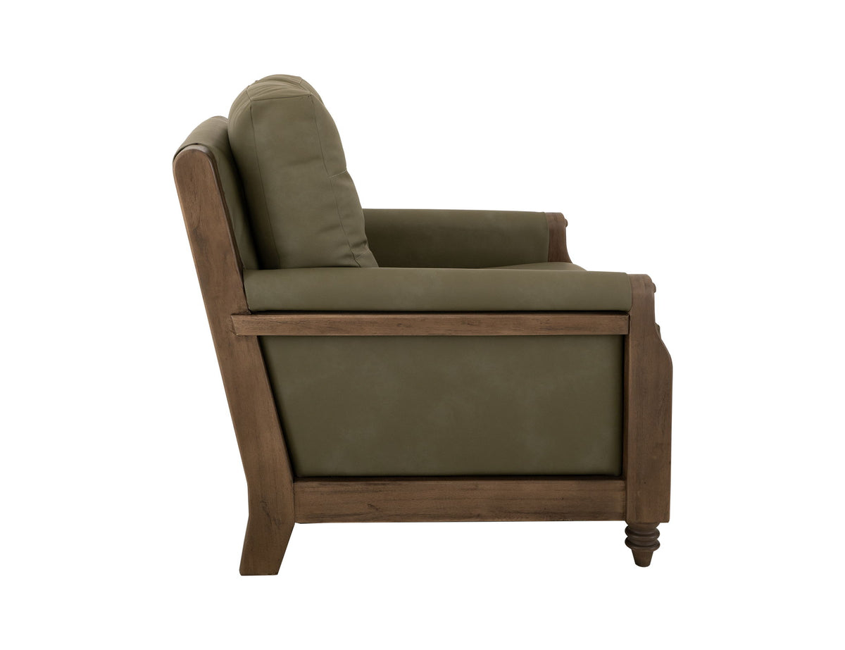 Xel-Ha II - Armchair
