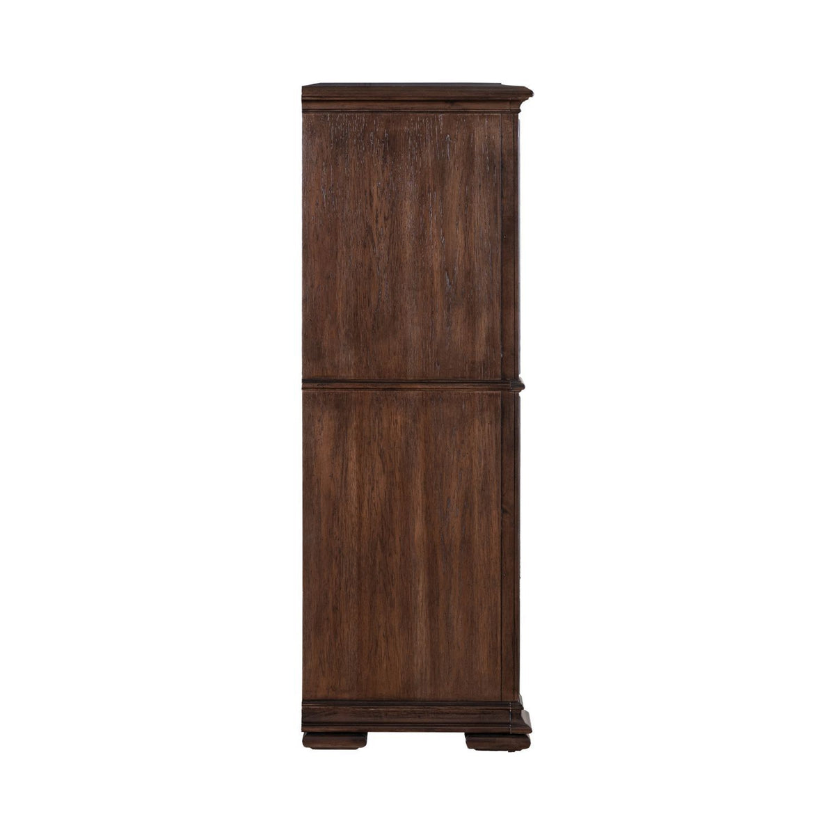 Provence Park - Dressing Chest - Chateau Brown