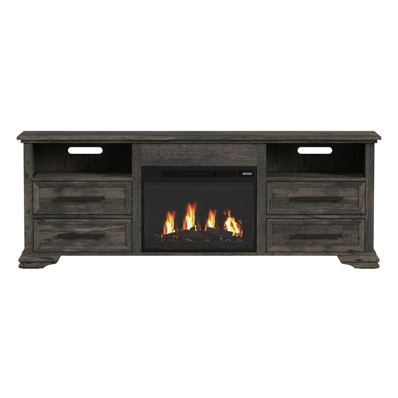 Park Ridge - TV Console