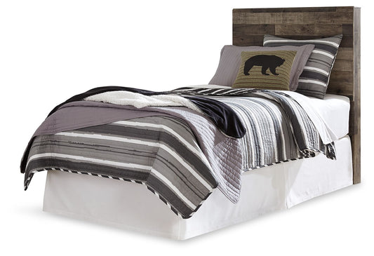 Derekson King Headboard