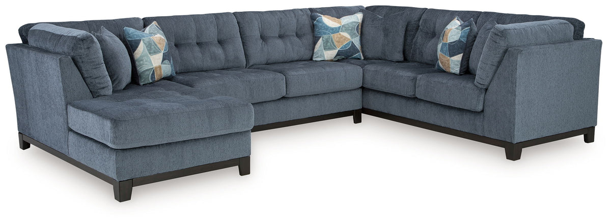 Maxon Place - 3 Piece Sectional