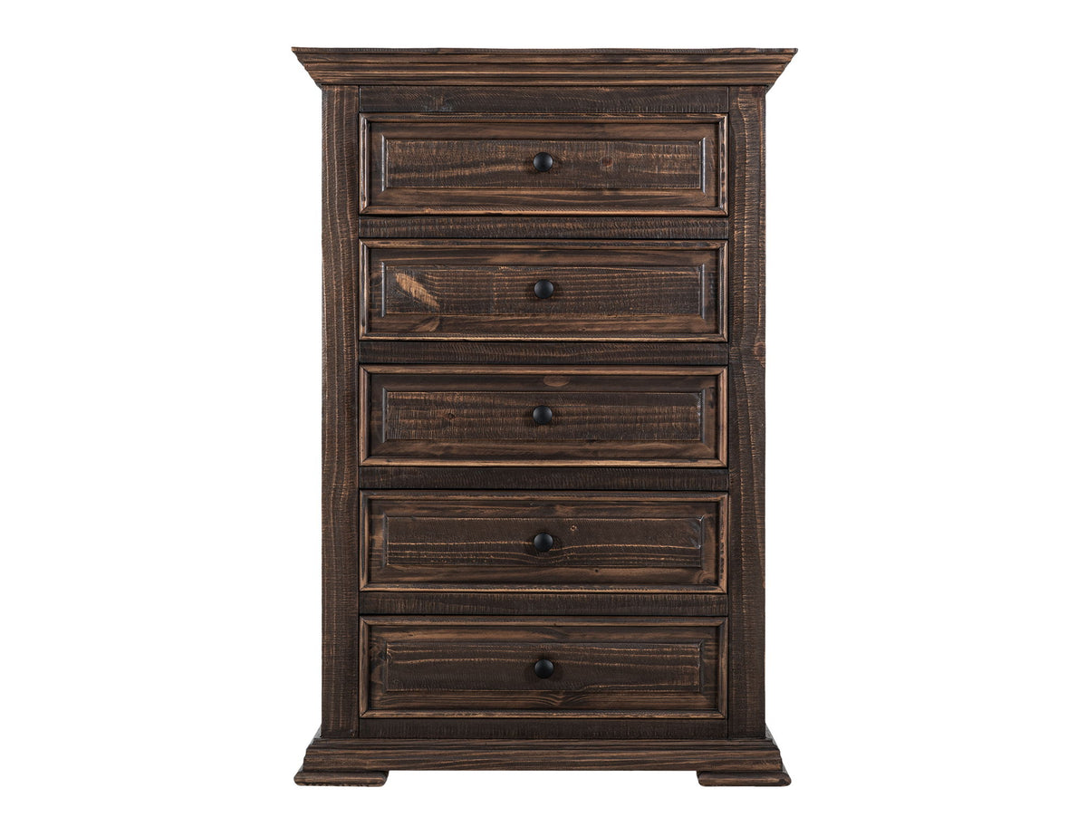Terra - Chest