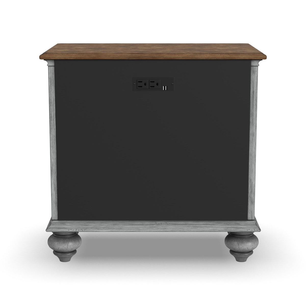 Flexsteel Plymouth Nightstand