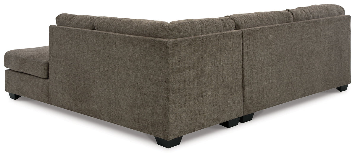 Mahoney - 2 Piece Sectional