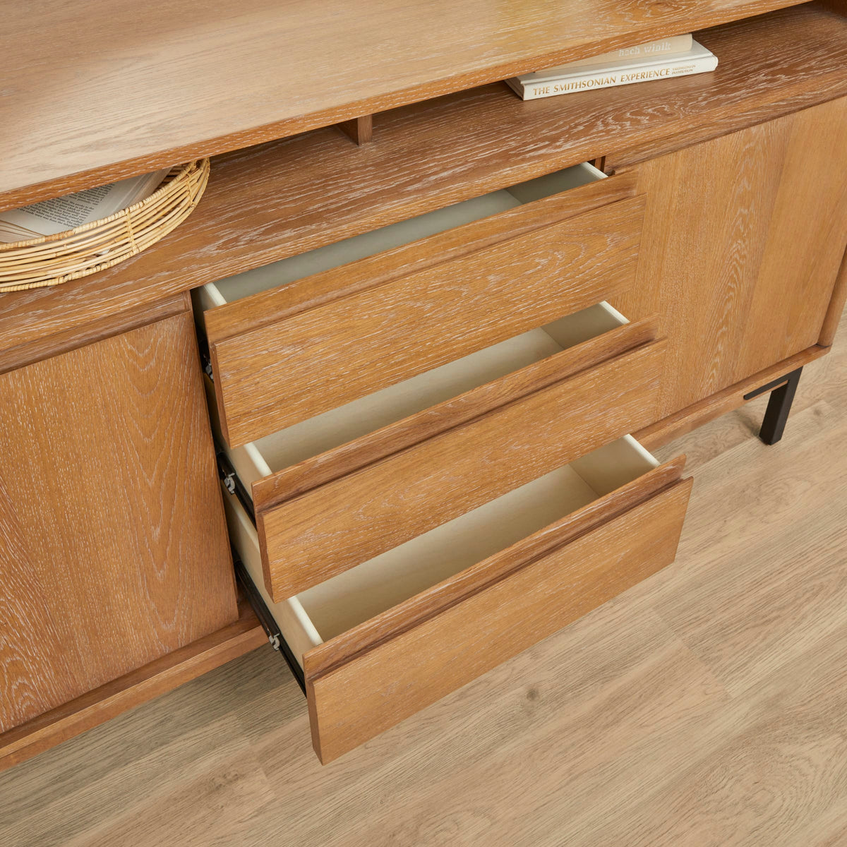Flexsteel Millwork Sideboard