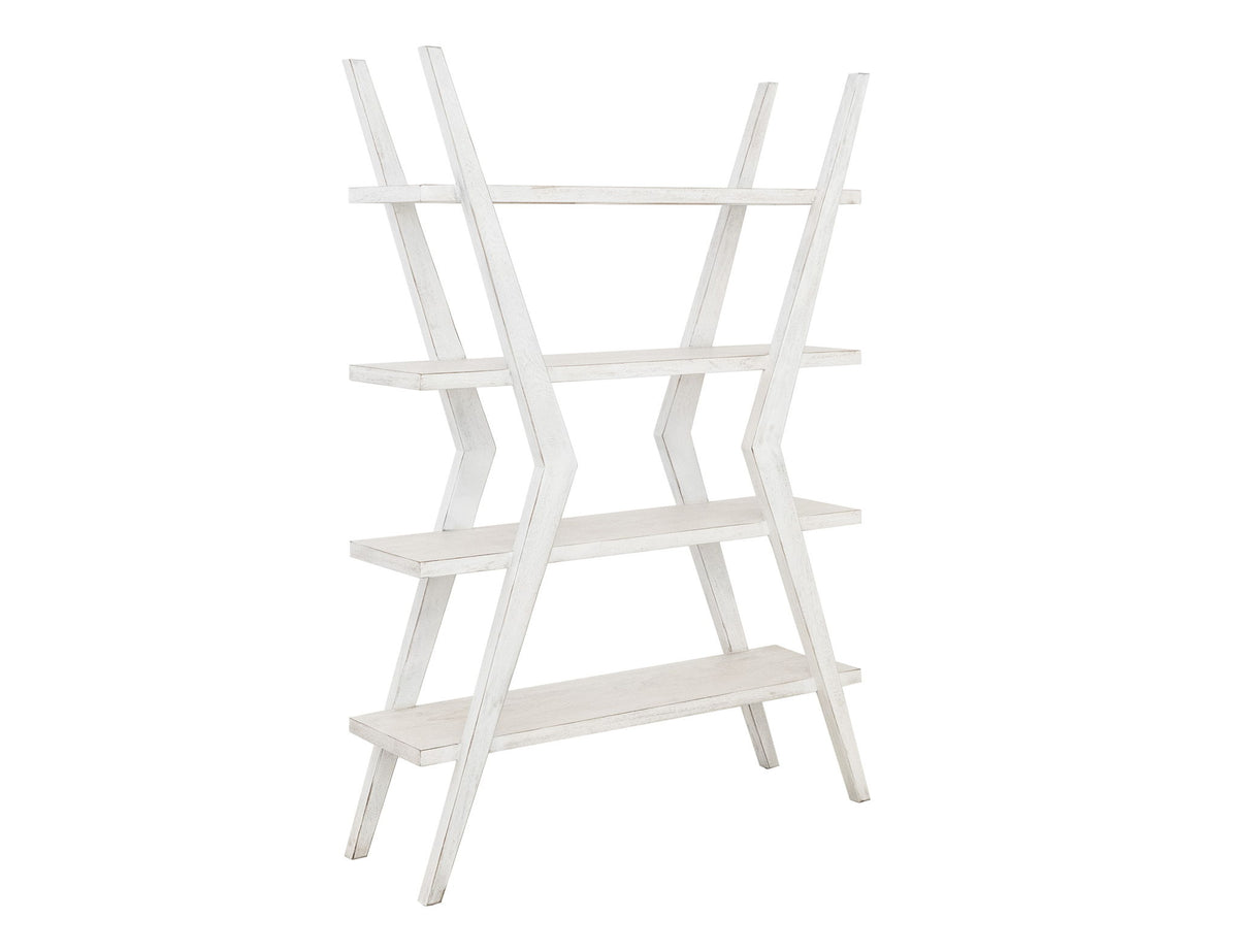 Moka - Etagere Bookcase