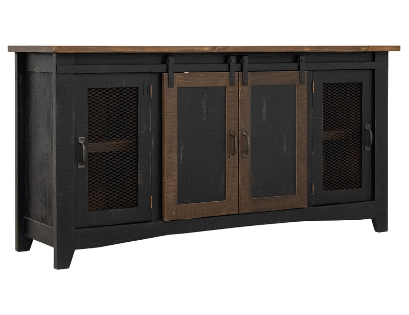 Pueblo - TV Stand