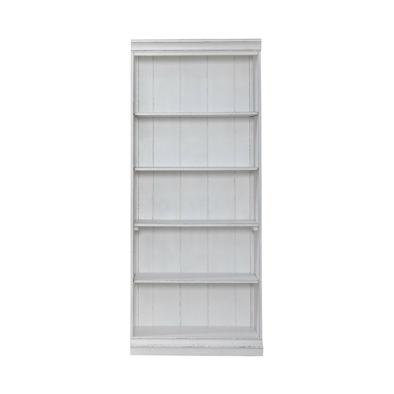 Magnolia Manor - Bookcase (RTA)