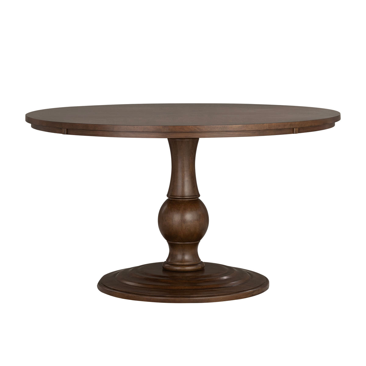 Flexsteel Bellevue Round Dining Table