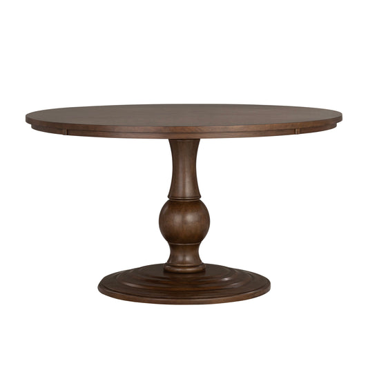 Flexsteel Bellevue Round Dining Table