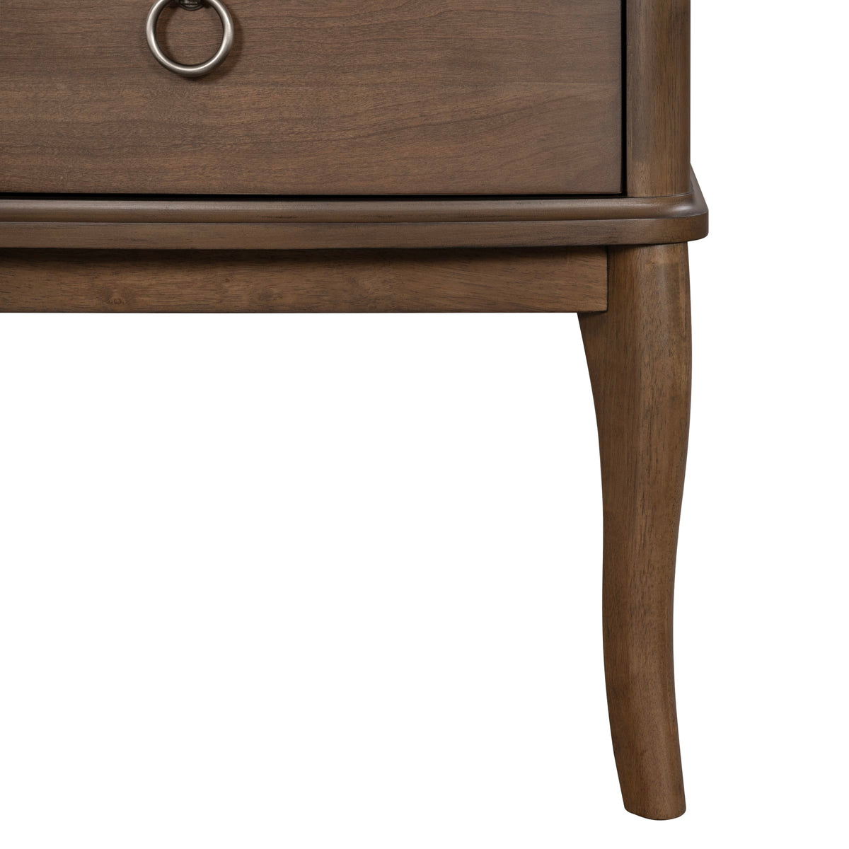 Flexsteel Bellevue Open Nightstand