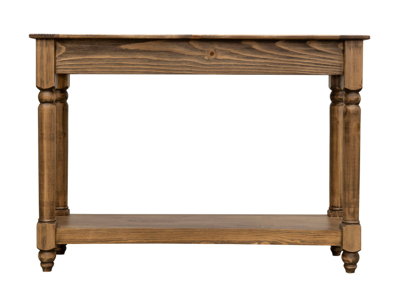 Tiffany - Sofa Table