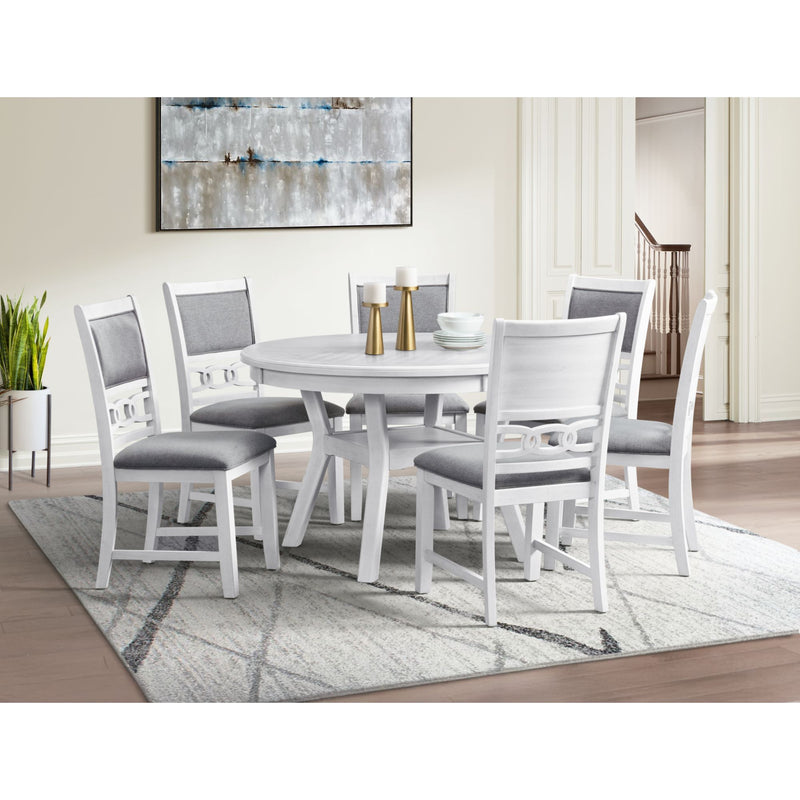 Amherst - Standard Height Dining Table
