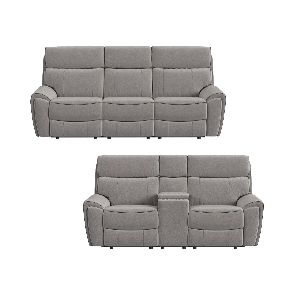 Jackpot - Living Room Set